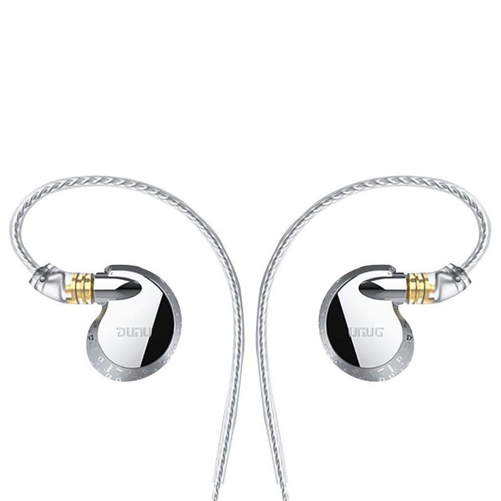 Dunu Falcon Pro In-Ear Monitor Headphones Headphones Dunu 