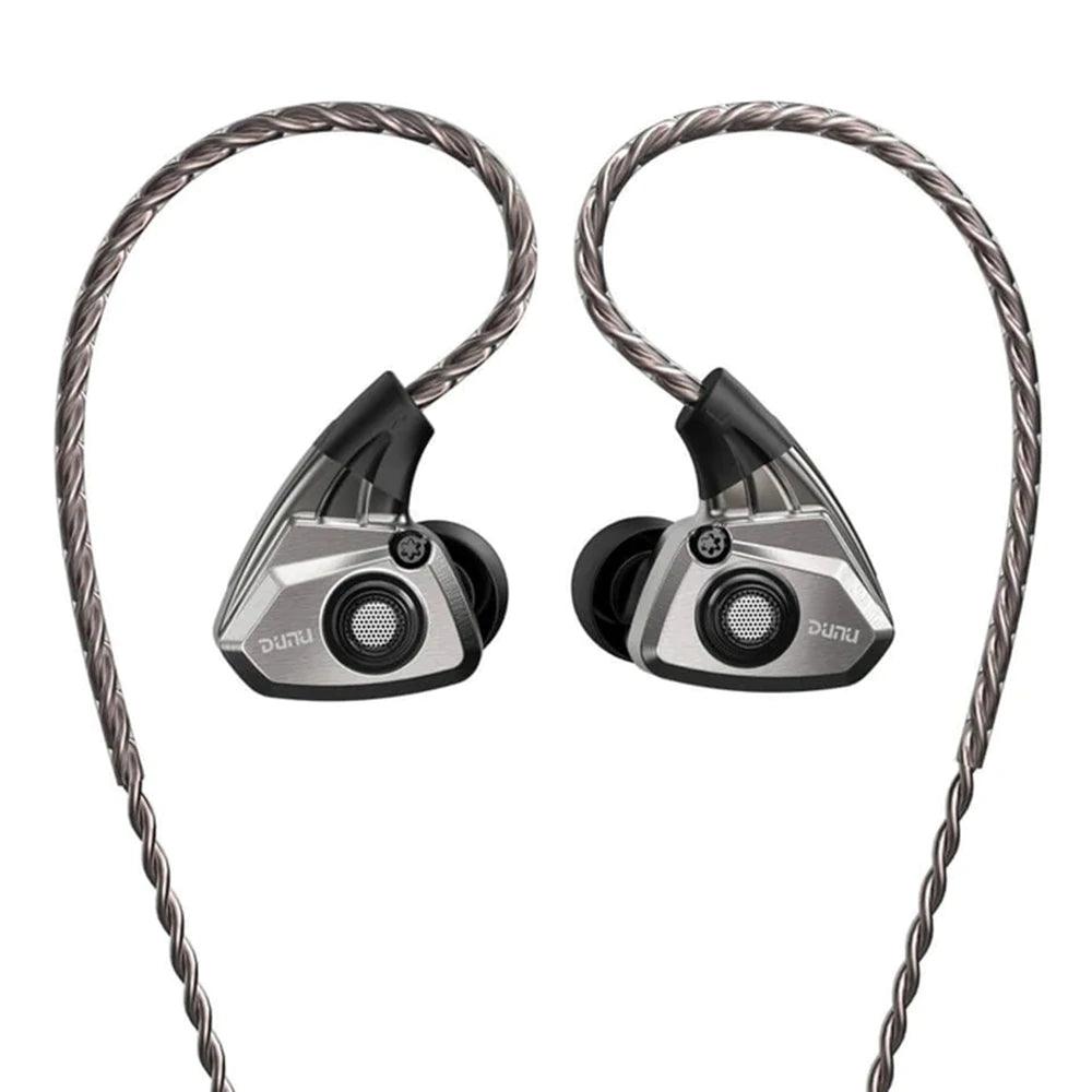 Dunu Titan S In-Ear Headphones Headphones Dunu 