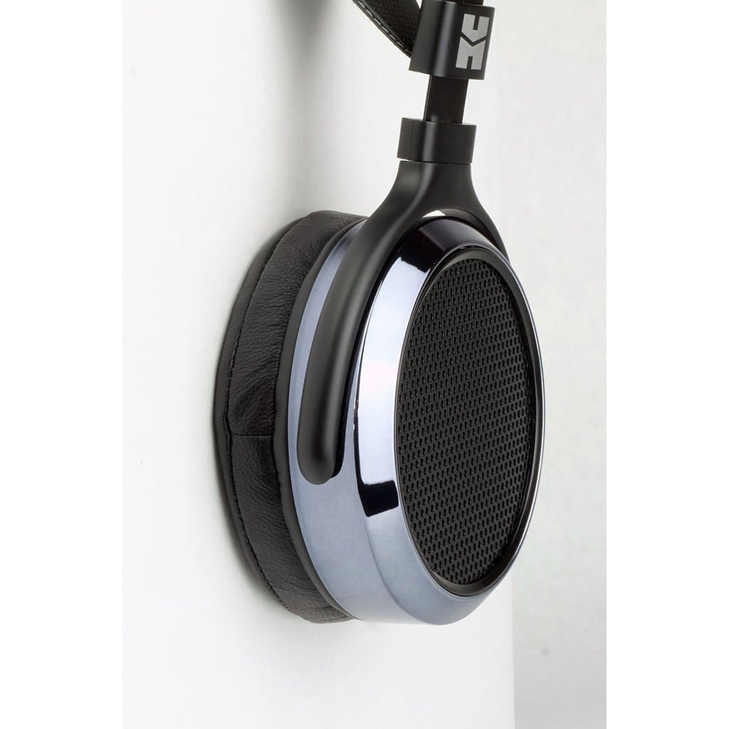 Dekoni Audio Elite Sheepskin Earpads For Hiifiman Headphones Accessories Dekoni Audio 