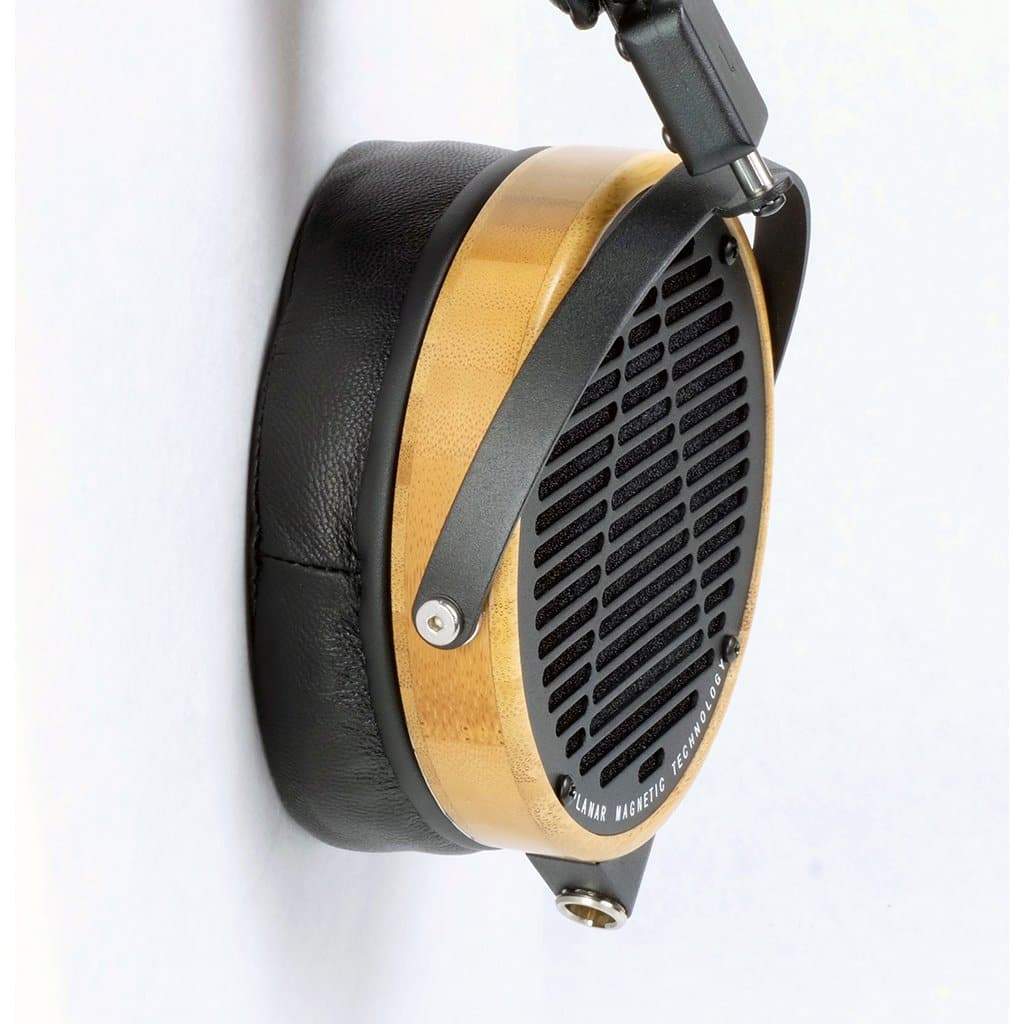Dekoni Audio Elite Sheepskin Ear Pads for Audeze LCD Series Accessories Dekoni Audio 