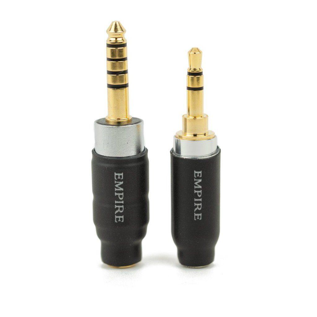 Empire Ears 2.5mm to 4.4mm Adapter Accessories Empire Ears 