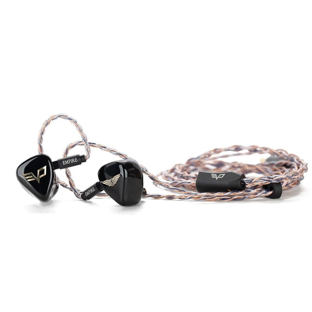 Empire Ears Legend Evo Flagship In-Ear Headphones - Open Box