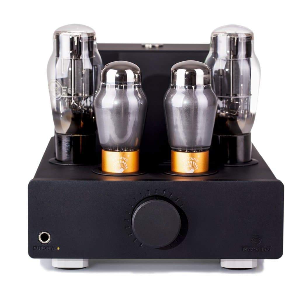 Feliks Audio Euforia Headphone Amplifiers Feliks Audio 