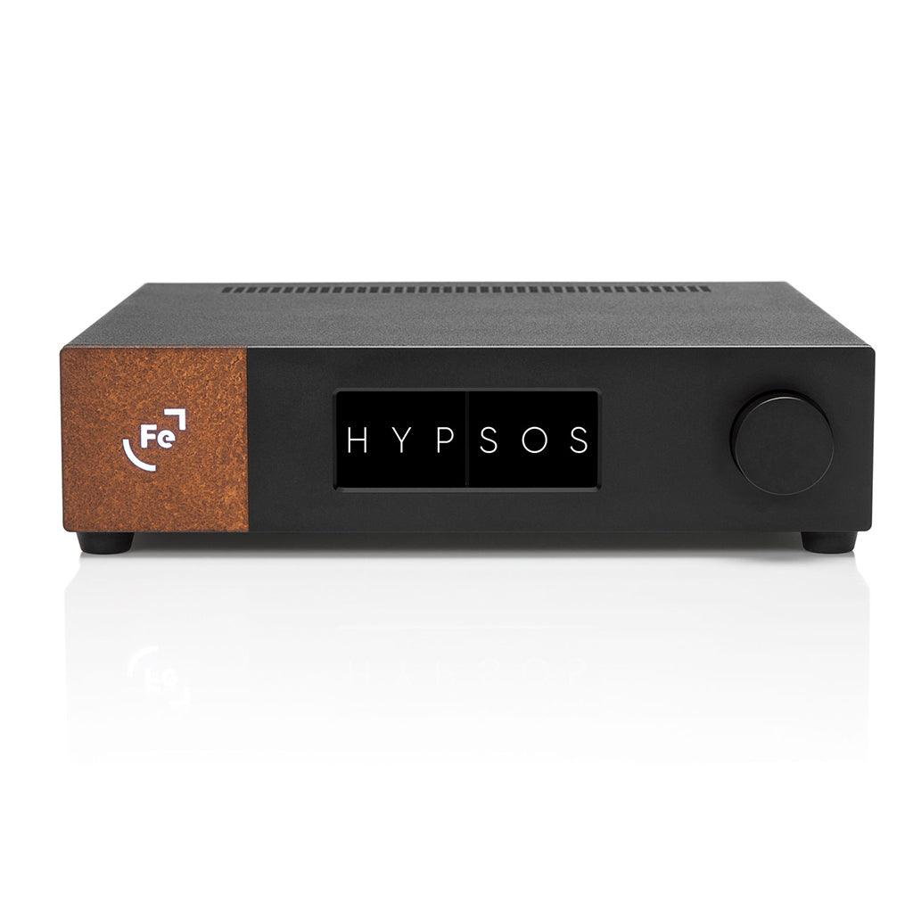 Ferrum HYPSOS Linear/Switching Hybrid Power System