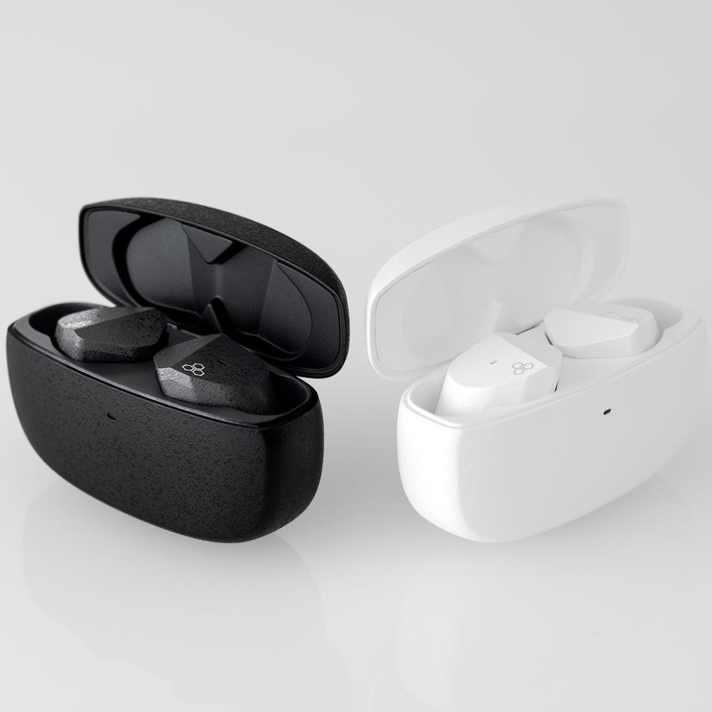 Final Audio ZE3000 True Wireless Earbuds