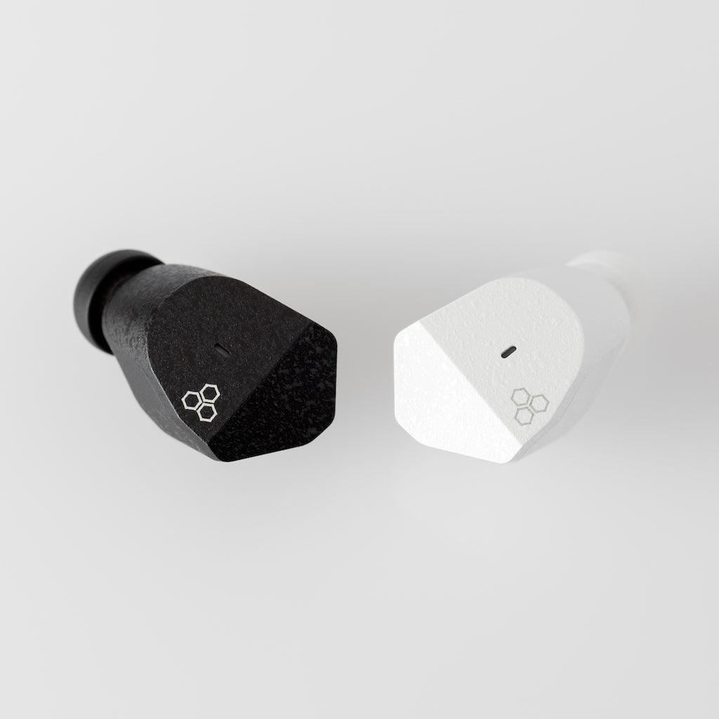 Final Audio ZE3000 True Wireless Earbuds