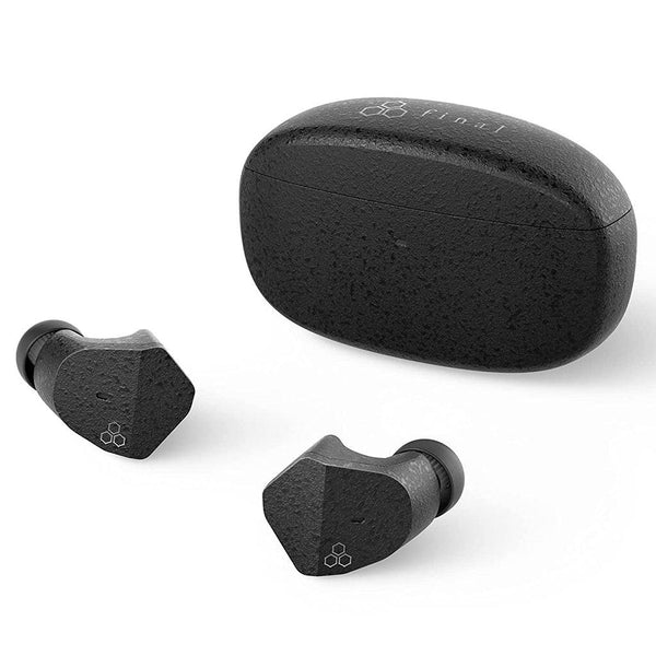 Final Audio ZE3000 True Wireless Earbuds – Headphones.com