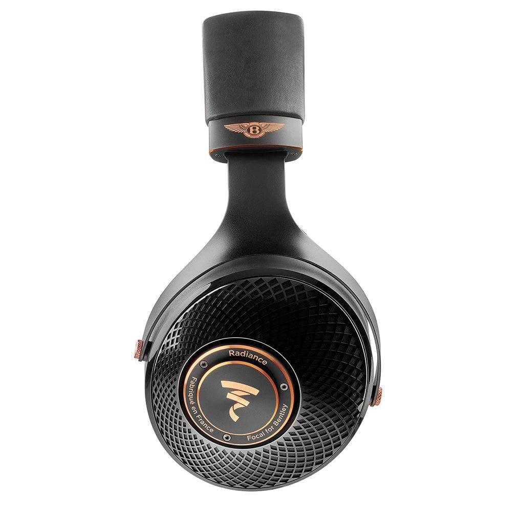 Focal Radiance Headphones | Limited Edition