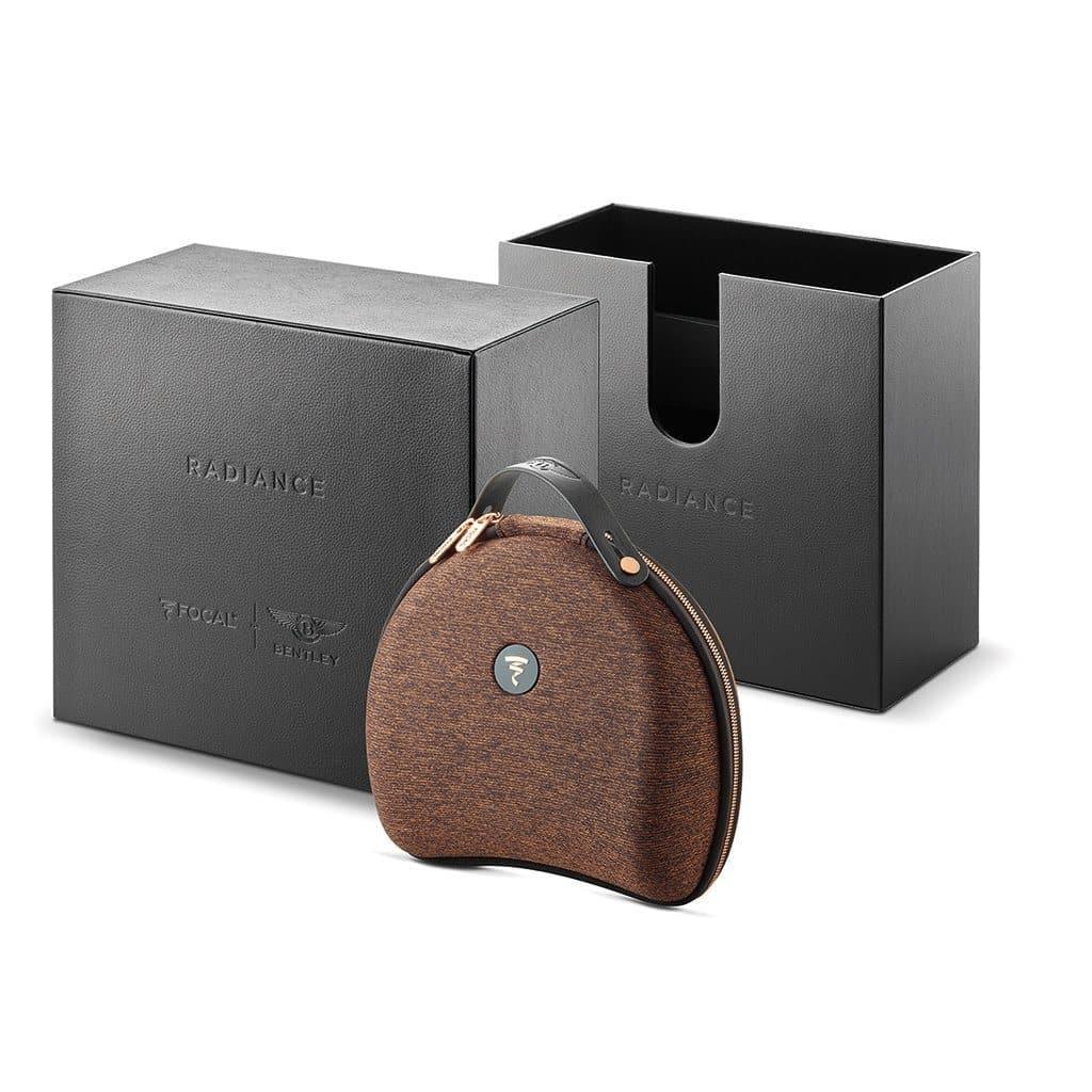 Focal Radiance Limited Edition Headphones - Open-Box – Headphones.com