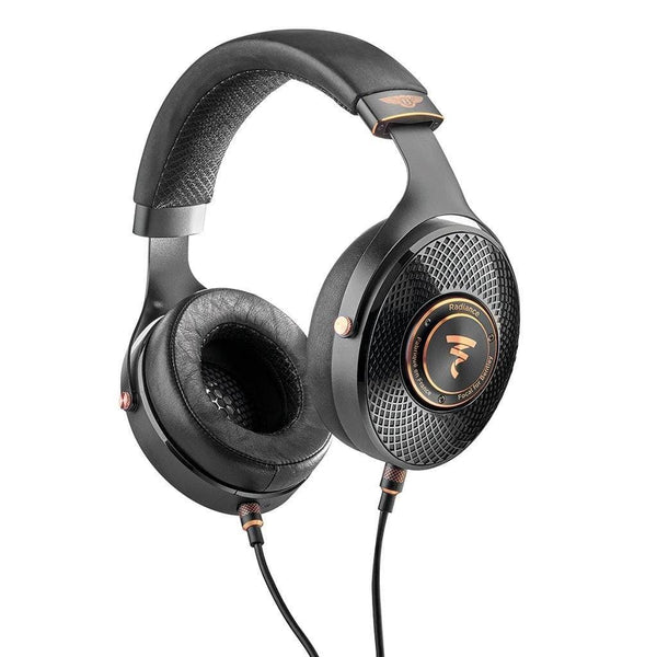Focal Radiance Headphones | Limited Edition – Headphones.com