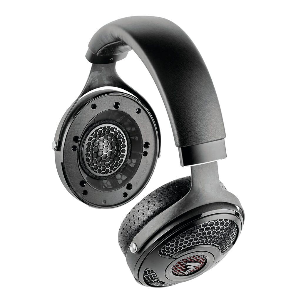 Focal utopia 2 side profile with no ear pad