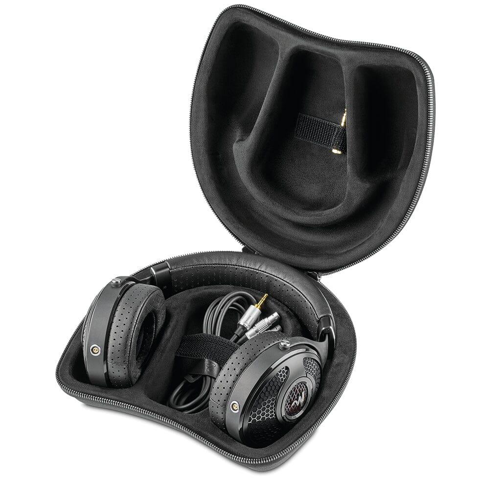 focal utopia 2 in carrying case with cable | headphones.com