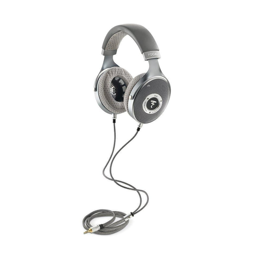Focal Clear Dynamic Driver Headphones
