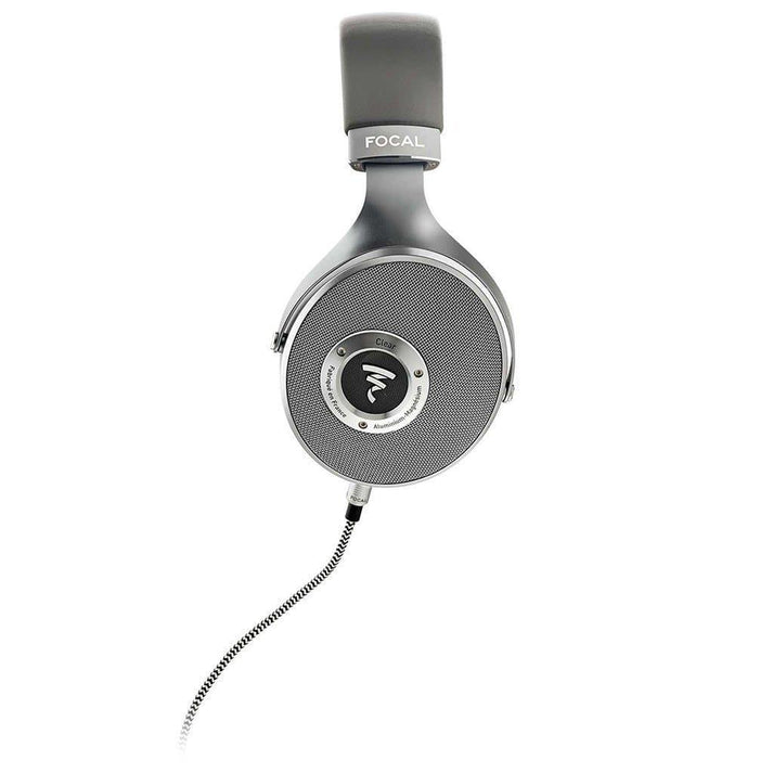 Focal Clear Dynamic Driver Headphones – Headphones.com