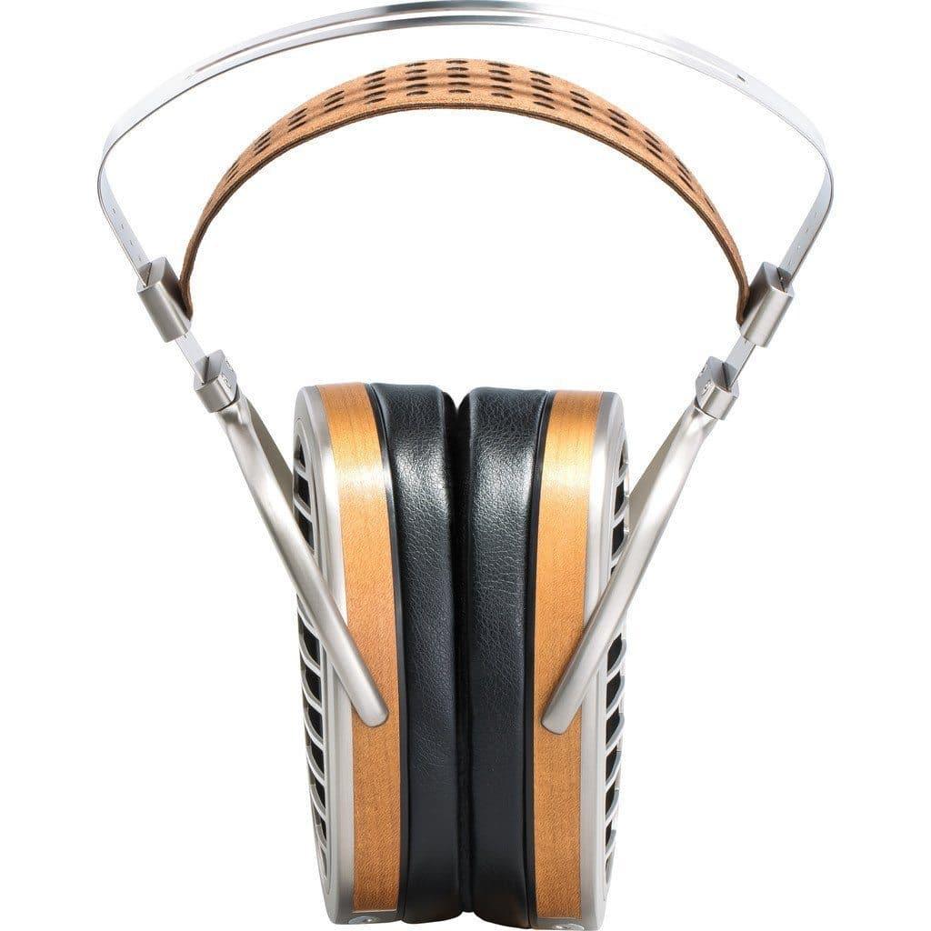 Hifiman HE1000 V2 Headphones - Stealth Magnet Edition – Headphones.com