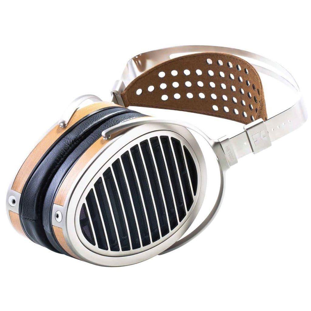 Hifiman HE1000 V2 Headphones - Stealth Magnet Edition – Headphones.com