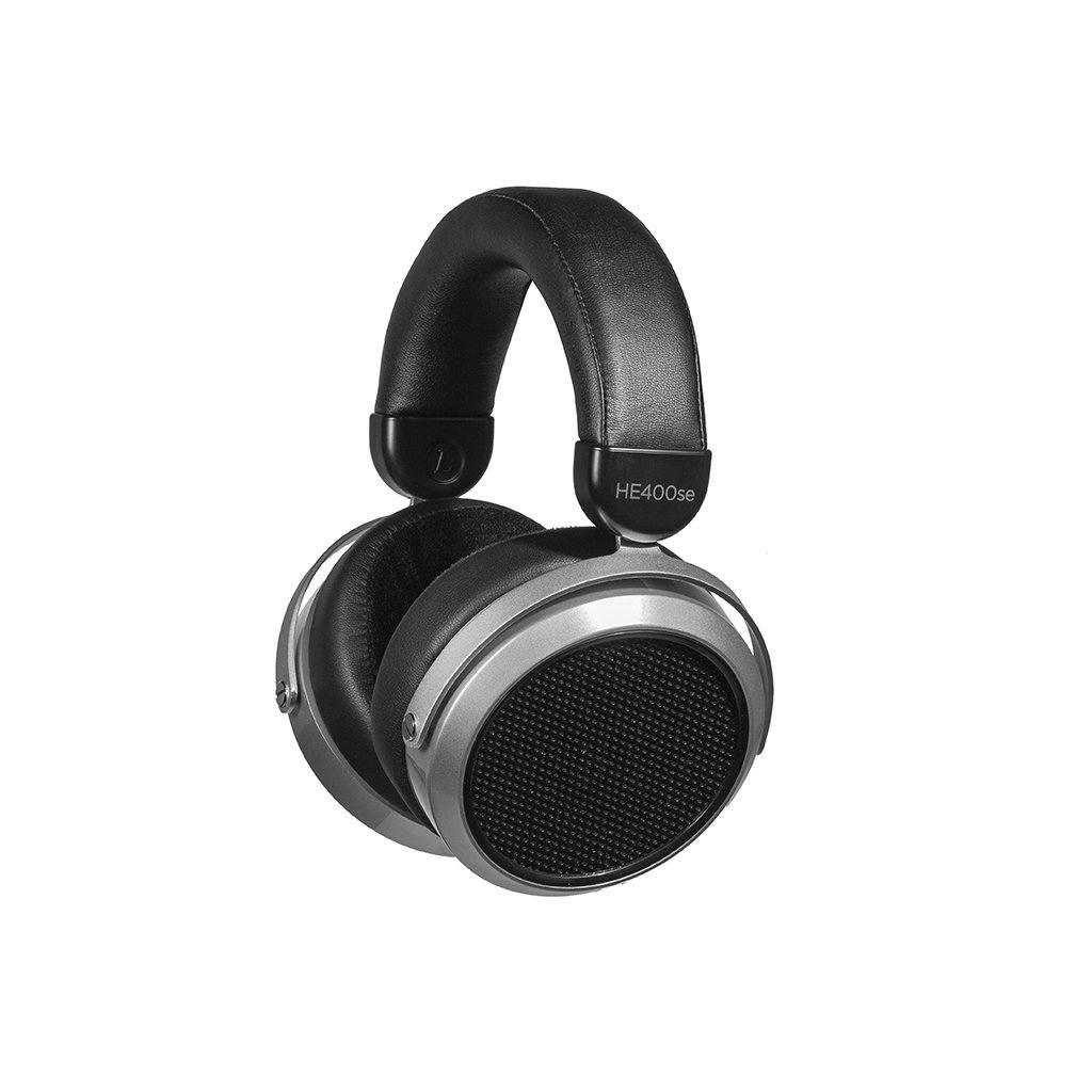 Hifiman HE400se entry-level planar magnetic headphones