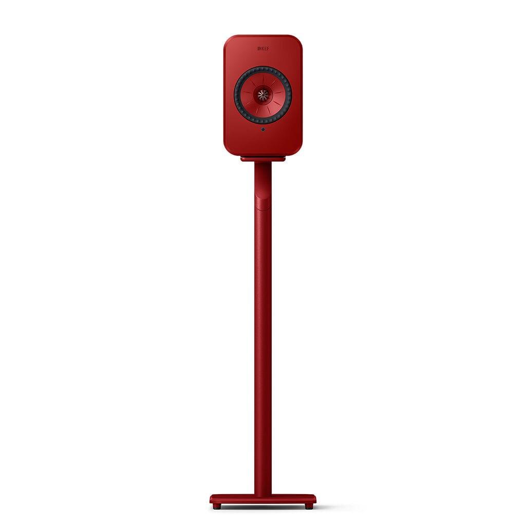 KEF S1 Floor Stand – Headphones.com