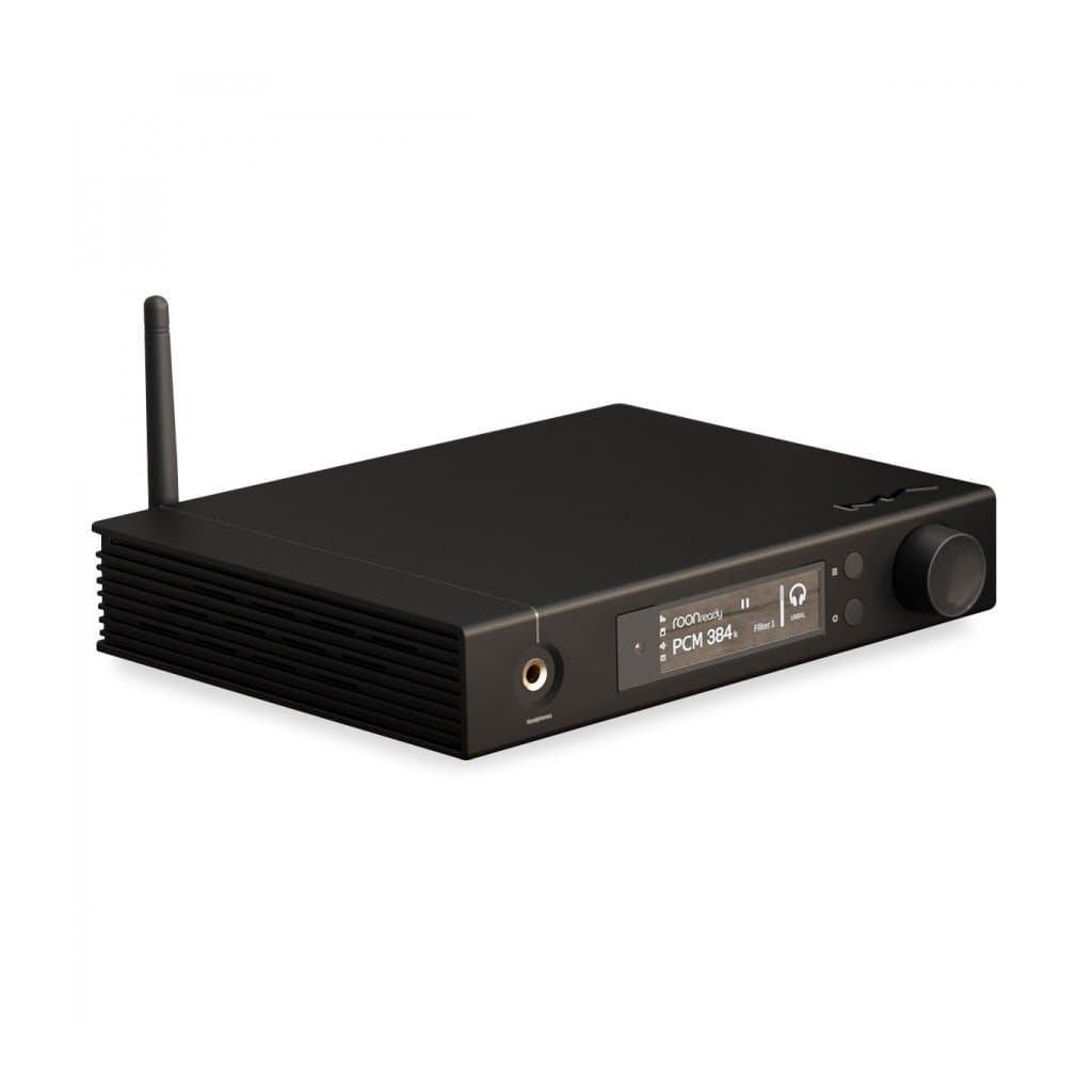 Matrix Audio Element i Network Streamer, DAC/Amp