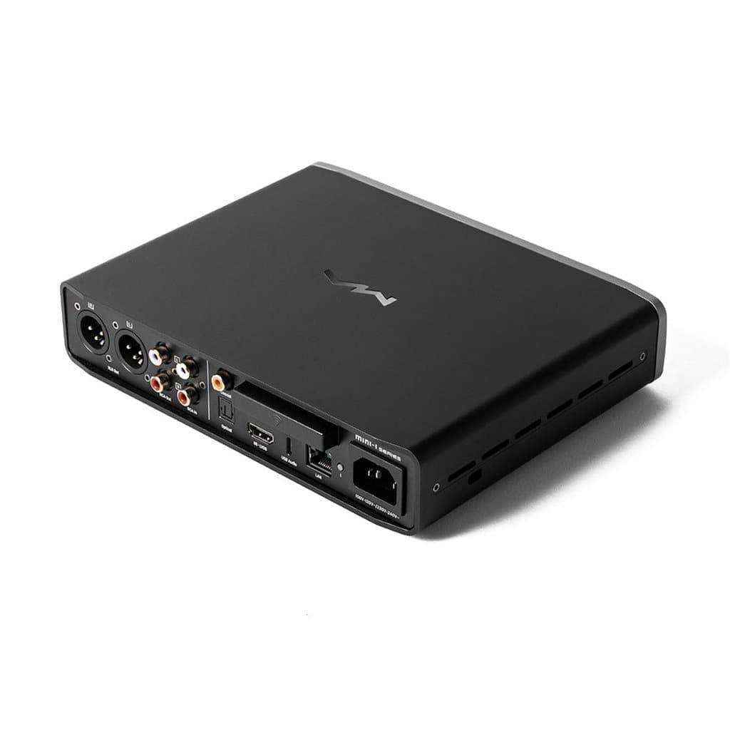 Roon ready headphone online amp