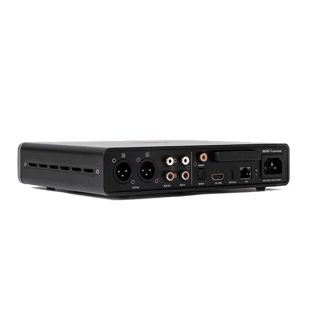 Matrix Mini-i Pro 4 DAC & Headphone AMP ES9039Q2M Music Streamer — HiFiGo