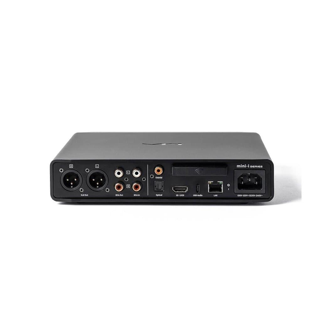Matrix Audio Mini i-3 Pro Desktop Bluetooth DAC/Amp with Roon Ready Services | Available for purchase on Headphones.com