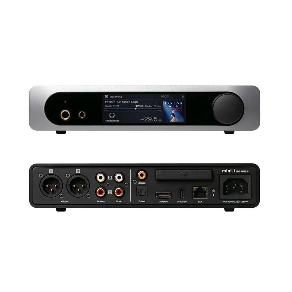 Matrix Audio Mini i-3 Pro Streamer, DAC & Headphone Amp – Headphones.com