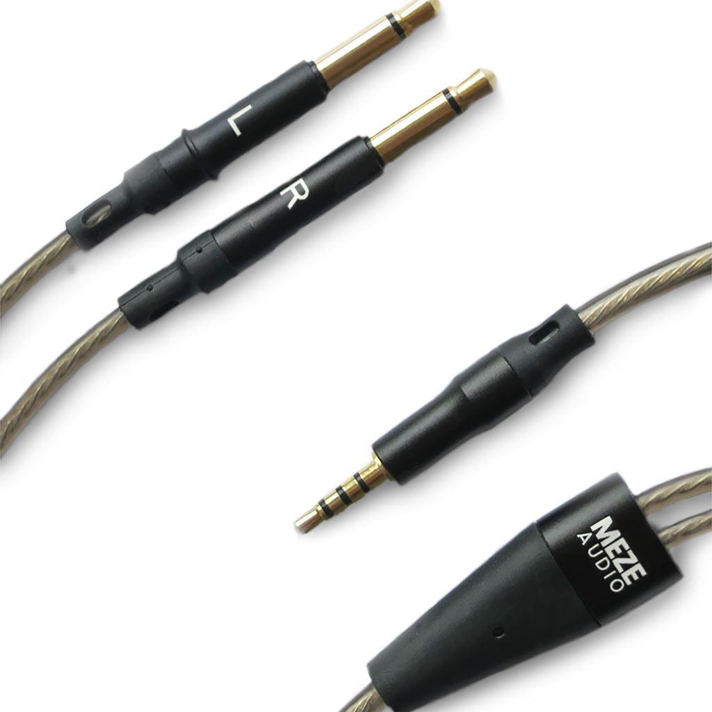 Meze Audio 99 Series 2.5mm or 4.4mm Replacement Cable