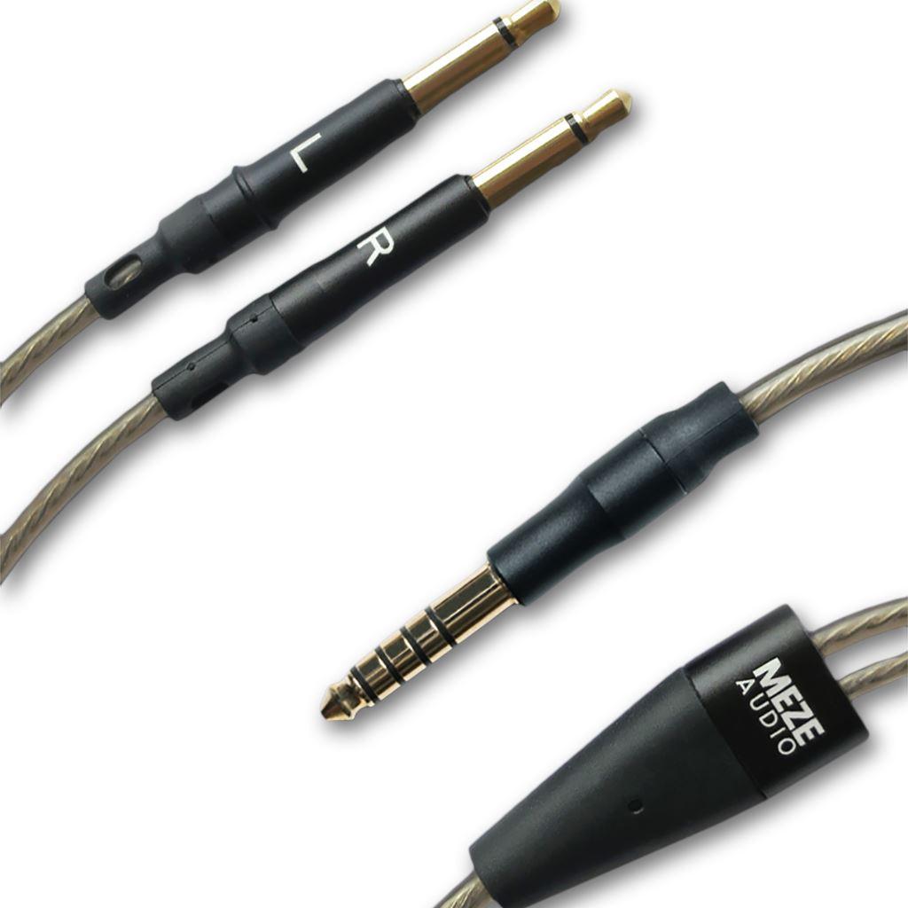 Meze Audio 99 Series 2.5mm or 4.4mm Replacement Cable – Headphones.com