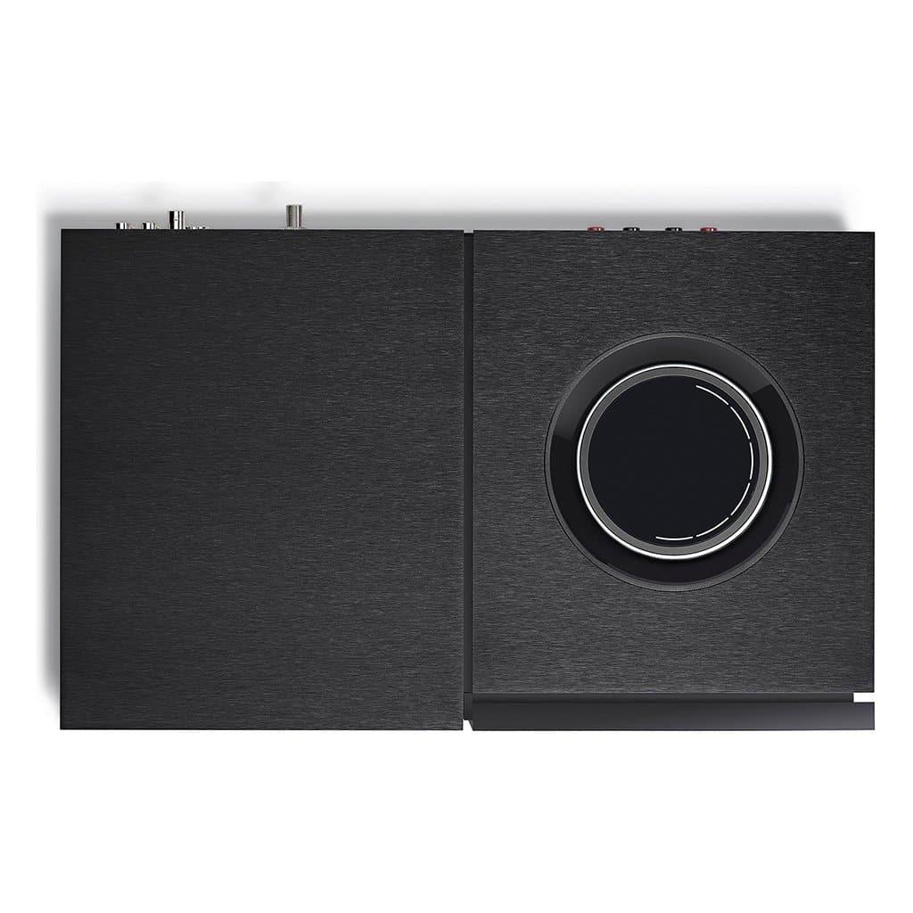 Naim UNITI STAR Compact High End All-in-One Player & Steamer | Headphones.com