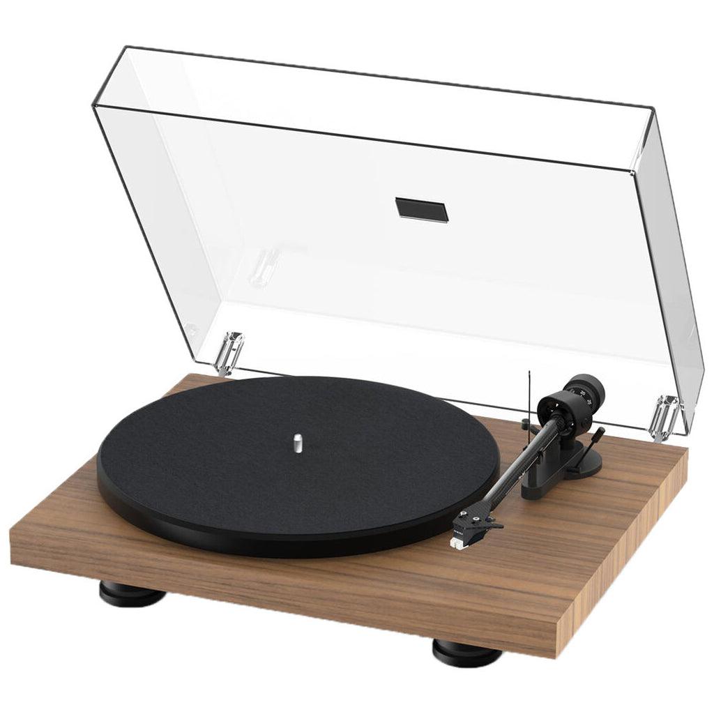 Pro-Ject Audio Systems Debut Carbon EVO Satin Walnut