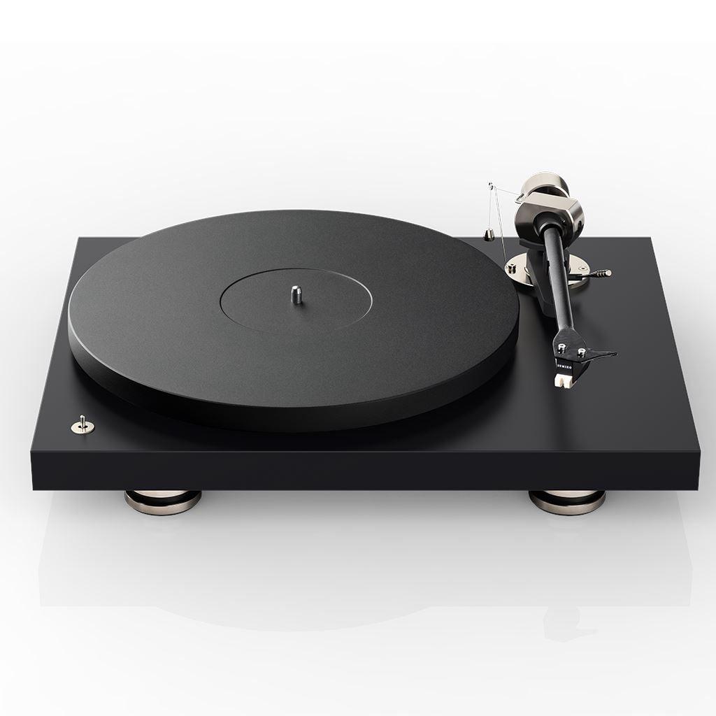 Pro-ject debut pro turntable