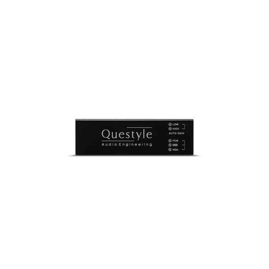 Questyle M12 Portable USB DAC & Headphone Amp DACs Questyle 
