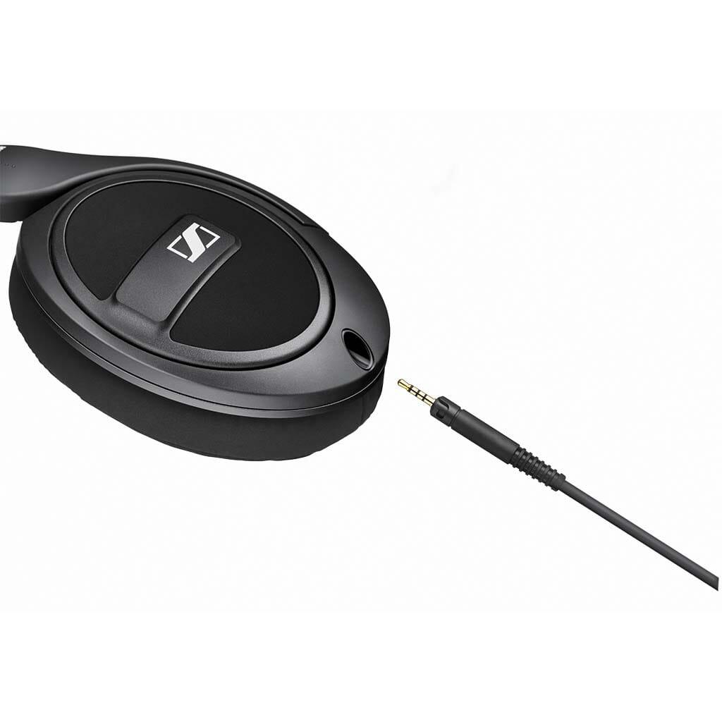 Sennheiser HD 569 Headphones – Headphones.com