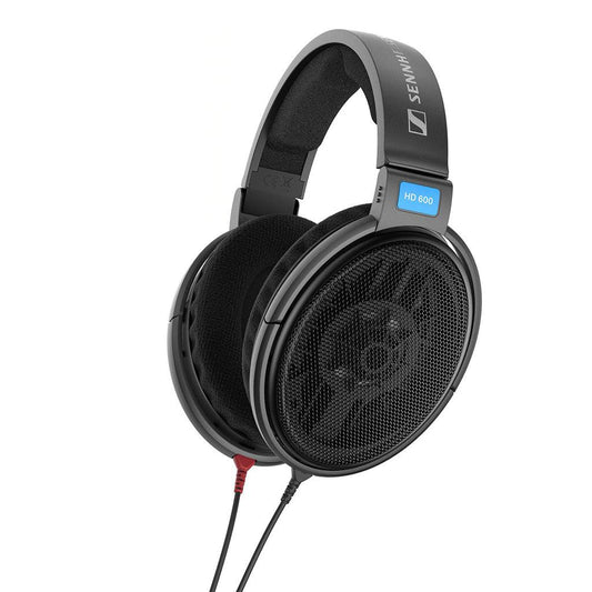 Sennheiser HD 600 Dynamic Headphones Headphones Sennheiser 