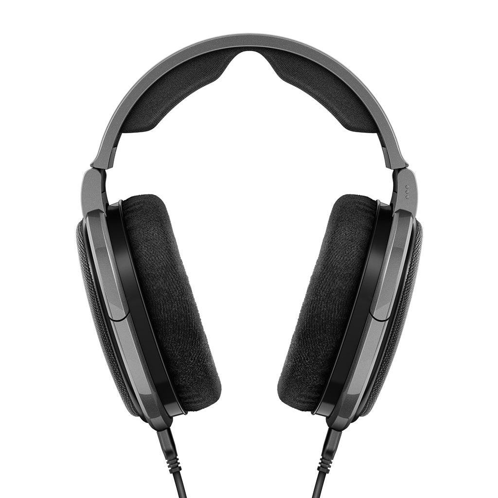 Sennheiser HD 650 Dynamic Over-Ear Headphones Headphones Sennheiser 