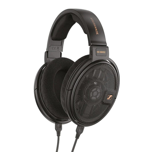 Sennheiser HD 660S2 Headphones – Headphones.com