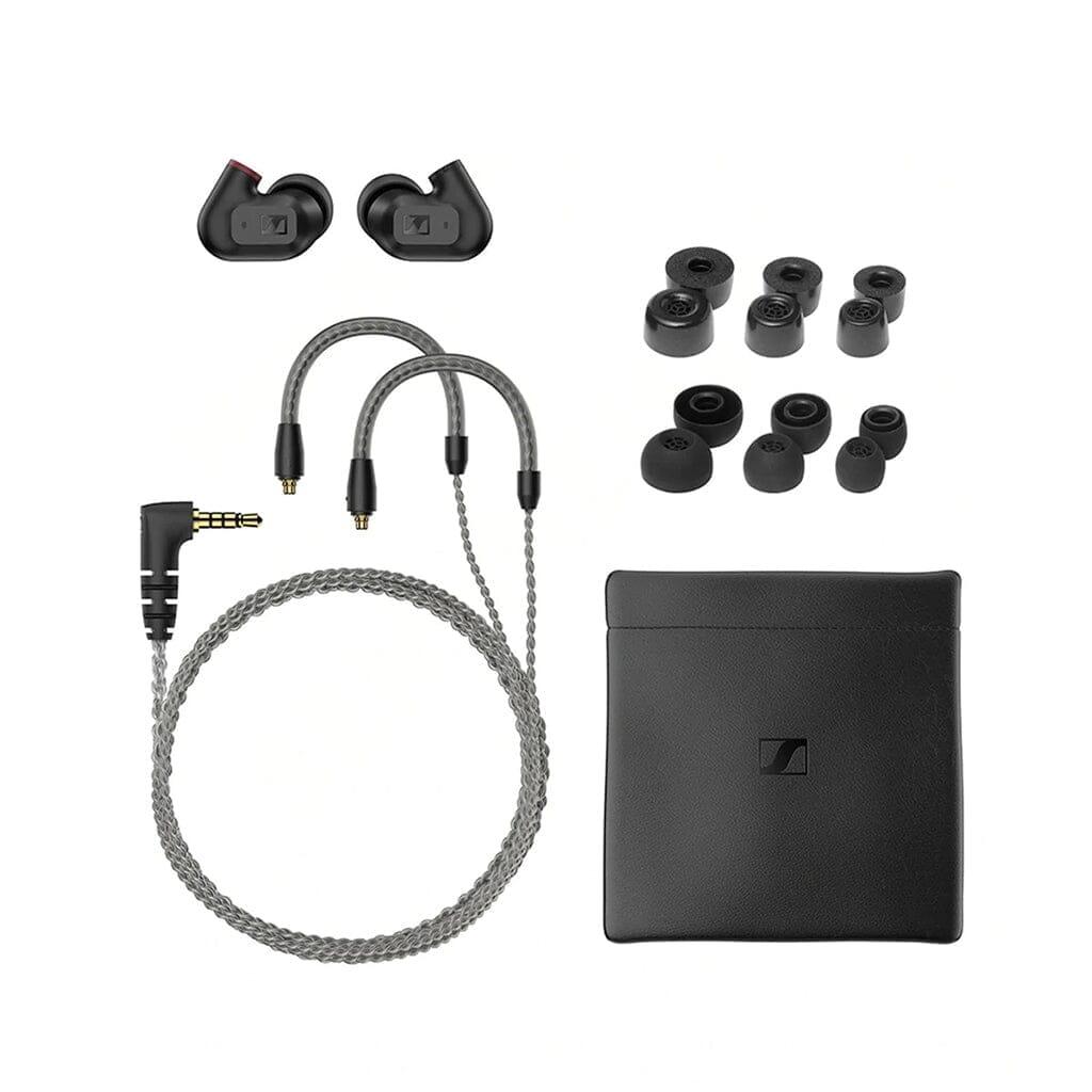 Sennheiser IE 200 In-Ear Headphones - Open Box – Headphones.com