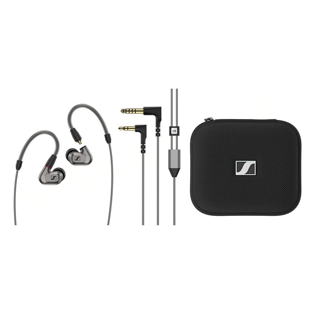 Sennheiser IE 600 In-Ear Headphones – Headphones.com