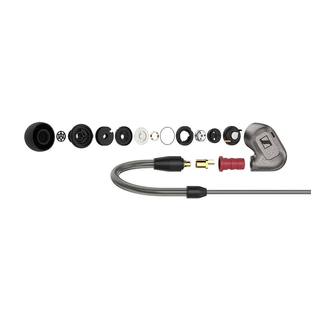 Sennheiser IE600 In-Ear Monitor Headphones Headphones Sennheiser 