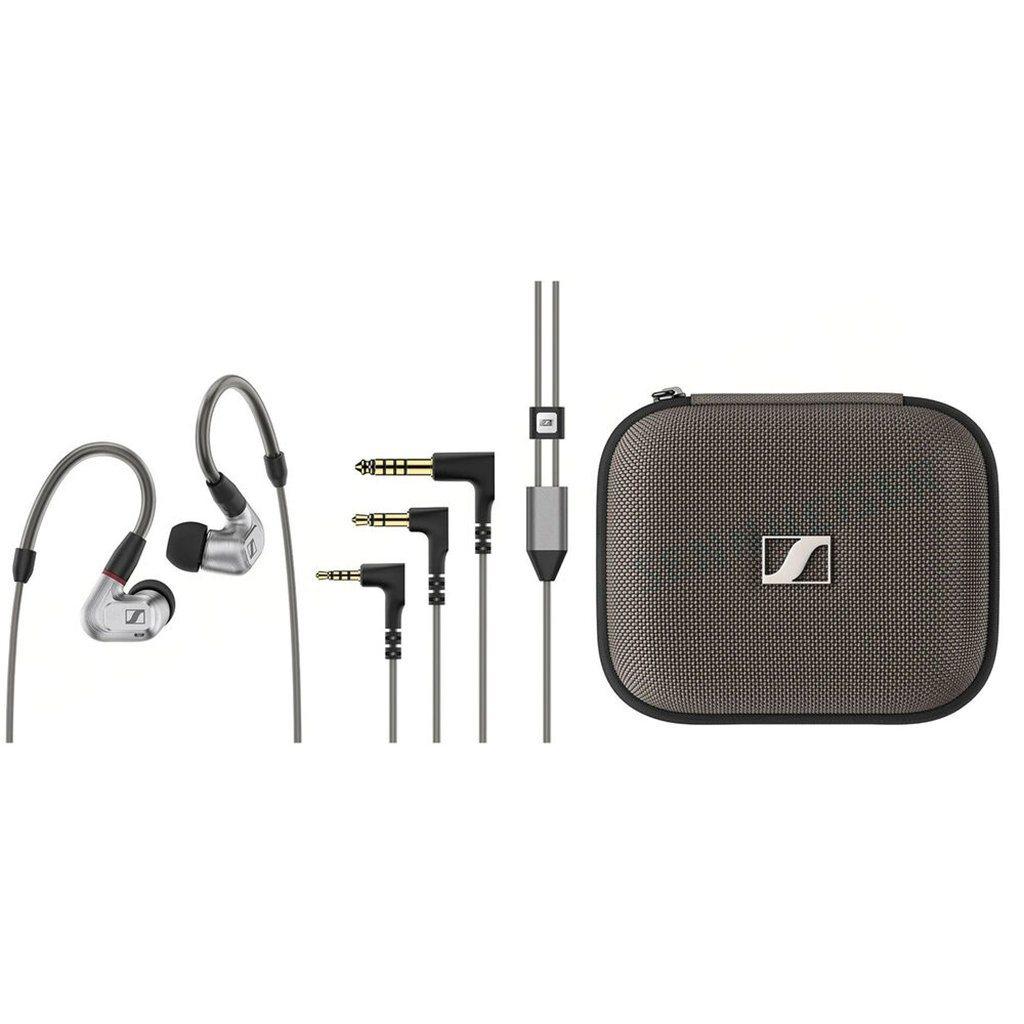 Sennheiser in ear earphones hot sale