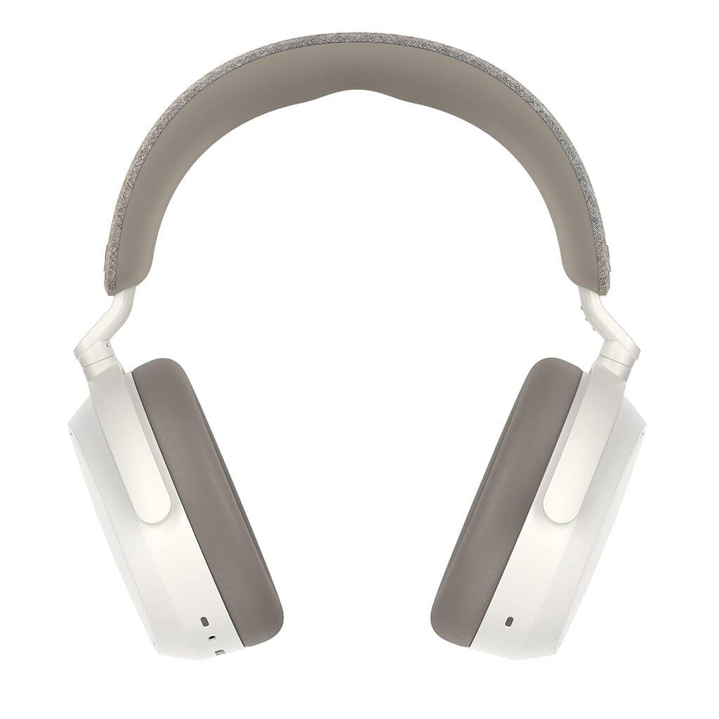 Sennheiser Momentum 4 review: tremendous noise-cancelling headphones, Headphones