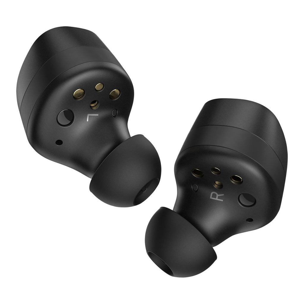 Samsung galaxy buds vs sennheiser online momentum