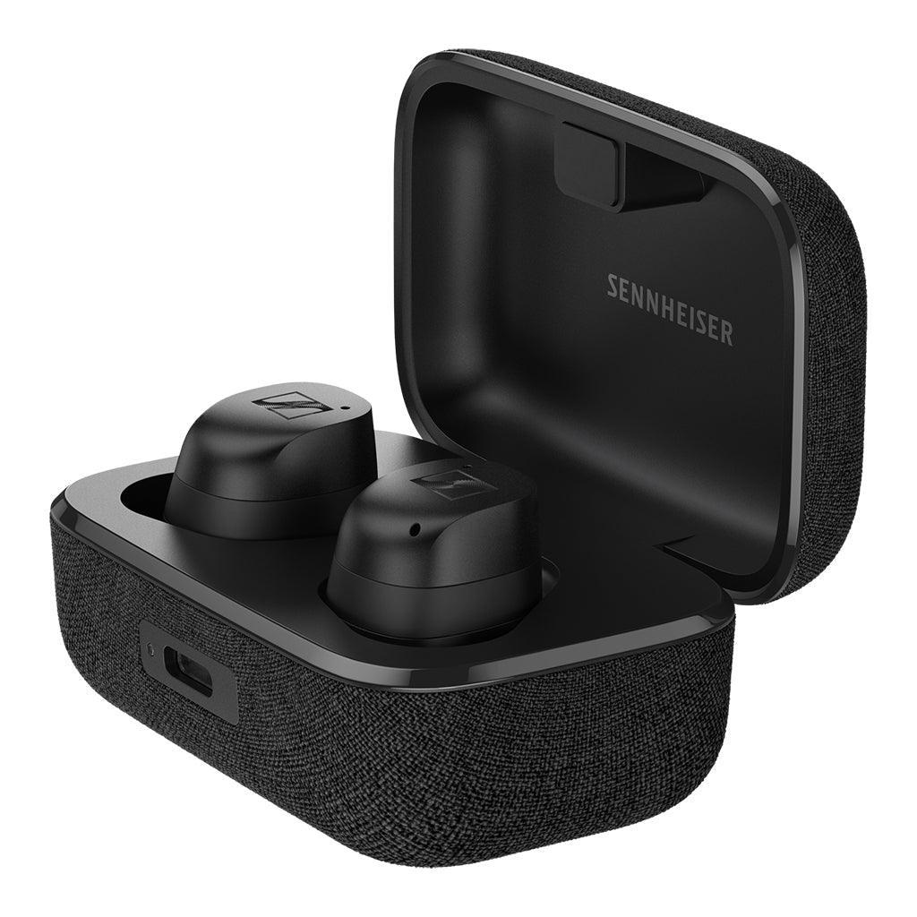 Sennheiser momentum true online wireless sale