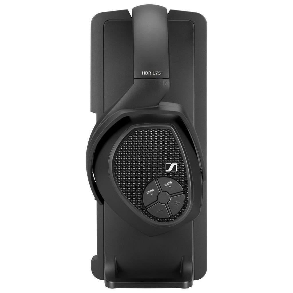 Sennheiser rs discount 175 rf wireless