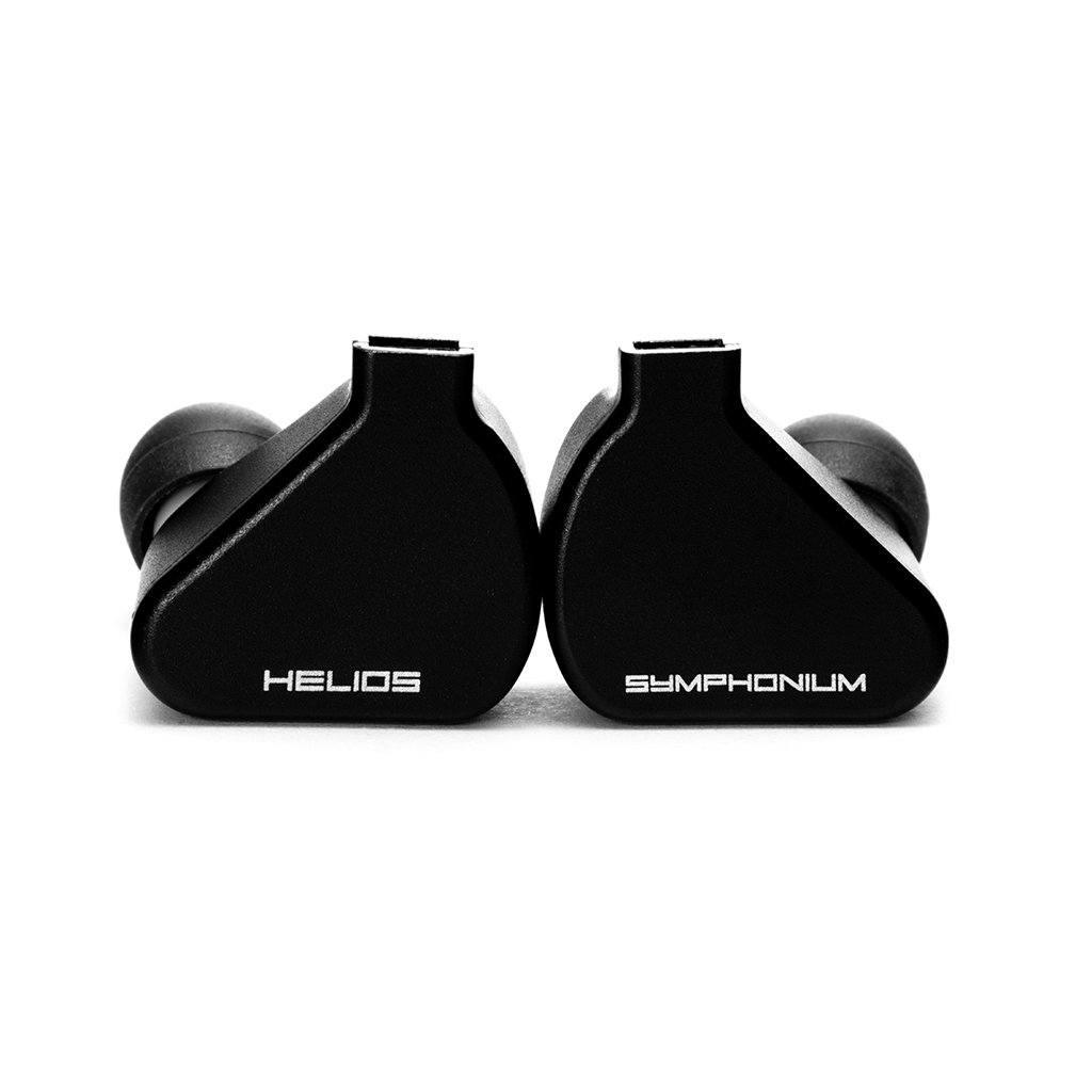 Helius Ear High End In-Ear Headphones, In-Ear Monitors and Earbuds: Carefully ...