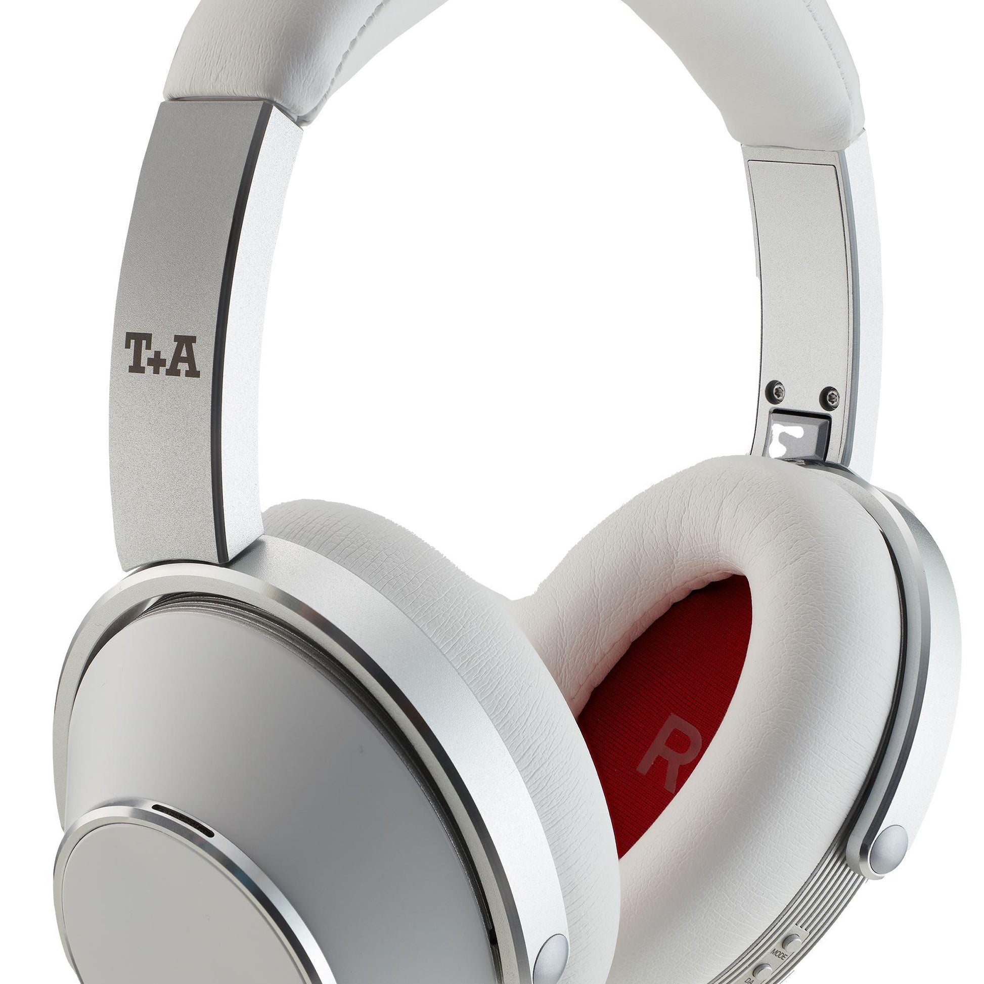 T+A Solitaire T Headphones T+A White 