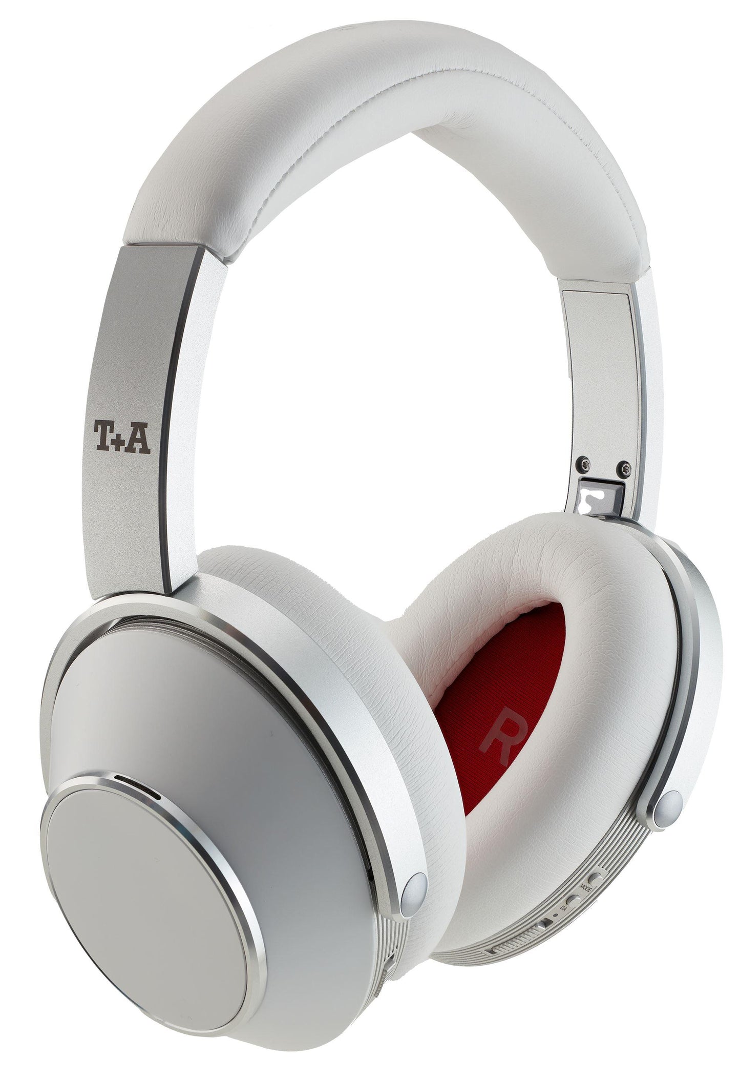 T+A Solitaire T Headphones T+A White 