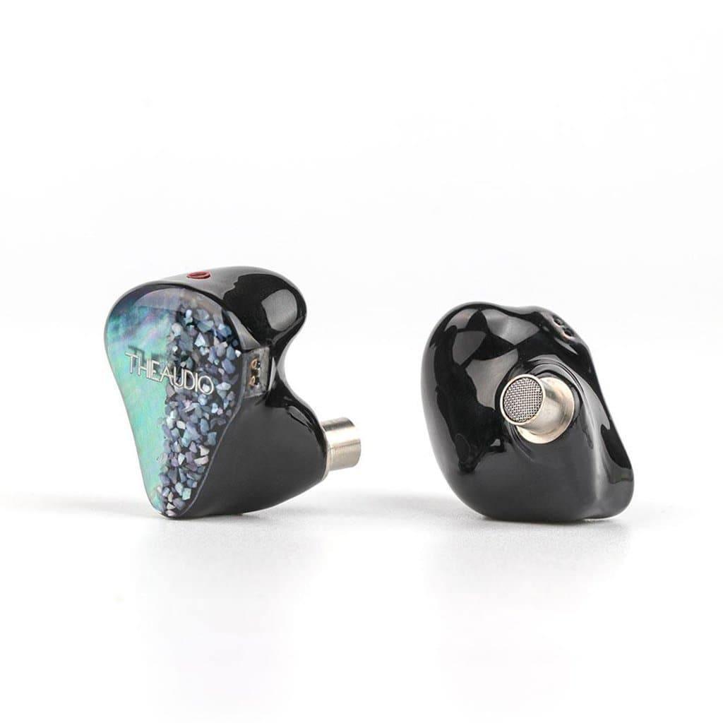 Thieaudio Clairvoyance In-Ear Headphones