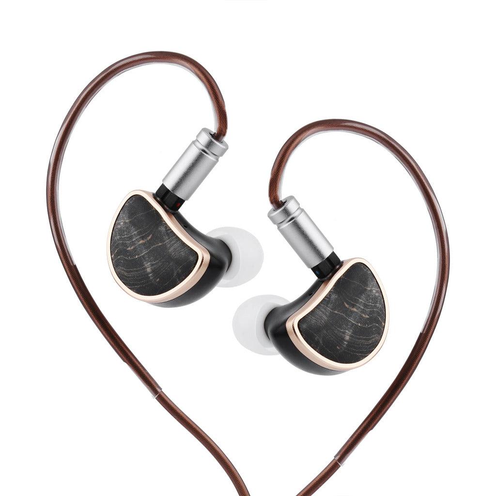 Thieaudio Elixir In-Ear Headphones - Open Box